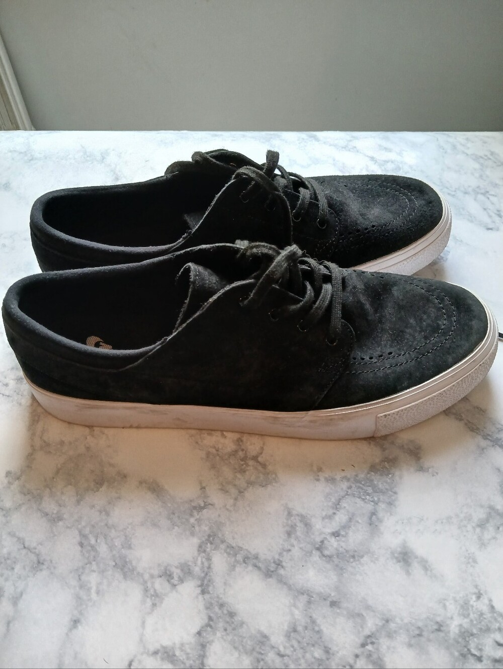 NWOB Men's sz 10 Nike SB Zoom